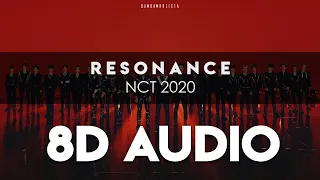 Download NCT 2020 - RESONANCE 8D AUDIO  [USE HEADPHONES] MP3