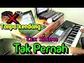 Download Lagu TAK PERNAH - TANPA KENDANG ( cocok untuk cek sound )