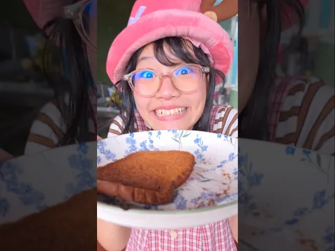 Why My sis Doesn't Like My Food?‼️ | JJaiPan #Shorts