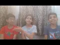 Download Lagu Who knows me better challenge (Part-1)
