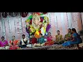 Download Lagu మంగలమని🔥 ఆ గణనాధునకు మంగల నీరాజనం అర్పిస్తున్న పాట #ganesha #vinayaka 🔥🙏🏼