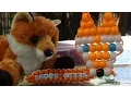 TurboBeads Bead Fox Tutorial Feat JesterFox