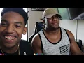 Not3s - Aladdin [Music Video] | GRM Daily- REACTION