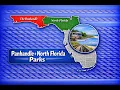 Florida State Parks with Partial Hookups - Part 1