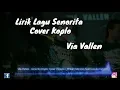 Download Lagu LIRIK LAGU \