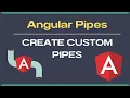 Angular Pipe Tutorial Part 10 Practical Examples for Date Case Currency and Custom Pipe