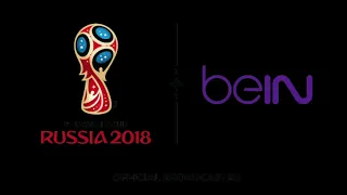 Song Bein Sport World Cup 2018 