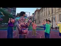 AFROTO - TA TA TA | عفروتو - طا طا طا (OFFICIAL MUSIC VIDEO) PROD BY RASHED