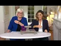 Fire Light Lab Grown Diamond 1cttw Tennis Bracelet Sterling Silver on QVC