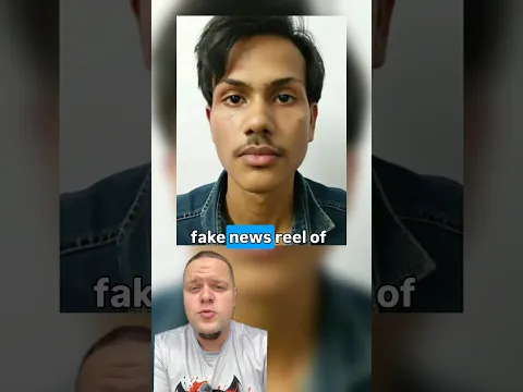 Why you shouldn’t believe everything you see on the internet