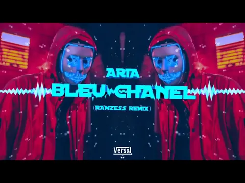 Download MP3 ARIA - Bleu Chanel (Ramzess REMIX) + Free DOWNLOAD