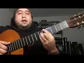Frank Sark - Amor mío (Cover)