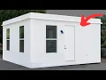 Download Lagu Wat zit er in een BOXABL Casita?