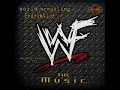 Lagu WWF: The Music, Volume 3 (1998) [FULL ALBUM ZIP + DOWNLOAD LINK]