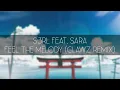 Download Lagu S3RL feat. Sara - Feel the Melody (CLAWZ Remix)