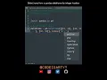 Select rows from a pandas dataframe by integer location Python Data Engineering Python Tutorial