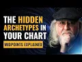 The Missing Piece of Your Birth Chart Midpoints Explained with Rick Levine