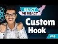 HOC vs Custom Hook In REACT JS