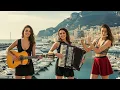 Lagu Mega Relaxing Flamenco Haven - Epic Flamenco Guitar, Lush Accordion \u0026 Dreamy Flute Vibes