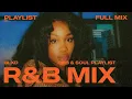 TrapSoul Mix (Best of 2026) | Summer Walker, SZA, Kehlani, Ella Mai, PARTYNEXTDOOR, Chris Brown