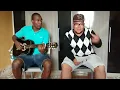Realidade - Paulo Sergio part. Erick Cruz