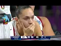 Download Lagu WILD ENDING | Belgium vs. Spain | FIBA Basketball