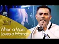 Download Lagu JUDIKA  - When a Man Loves a Woman  ( Live Performance at Grand City Ballroom Surabaya )
