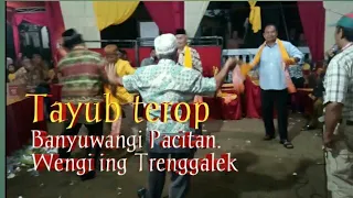Download Tayub Banyuwangi pacitan // Wengi ing Trenggalek. MP3