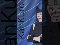KanKuro Speed Paint Art Project