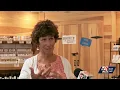 WV makers sell local goods at the State Fair