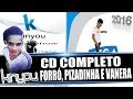 Download Lagu Cd Completo Kinyou Mega Show no Forró Pisadinha e Vanera 2016