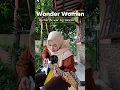 Download Lagu Mulan Jameela - Wonder Woman Guitar Cover by Dinda #shorts #guitar #guitarcover #cover #music