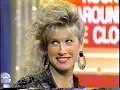 Fandango Game show from 1986 Bill Anderson Hosts Rich
