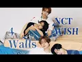 Download Lagu [AI COVER] NCT WISH - 4 Walls