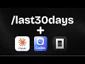 Build a Smarter AI Agent with Last30Days Skill With Claude Code Codex Opencode