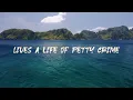 Tomorrow People - Feel Alright (Lyric Video) ft. Kolohe Kai