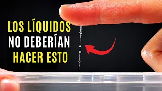La Extraña Conexión entre la Saliva y la Física Cuántica