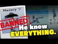 Competitive Pokemon s Greatest Cheating Scandal The Mazar Story