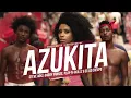 Lagu AZUKITA- Steve Aoki, Daddy Yankee, Play-N-Skillz \u0026 Elvis Crespo/ CHOREOGRAPHY | Ramana Borba