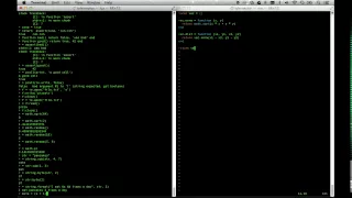 Learn Lua in an Hour
