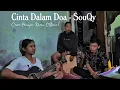 Download Lagu Cinta Dalam Doa - SouQy || Cover Hampir Keren Official