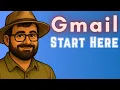 Gmail Tutorial for Beginners Create Send Organize Your First Emails