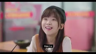 Eng Sub Time Teaches Me To Love Episode 13 