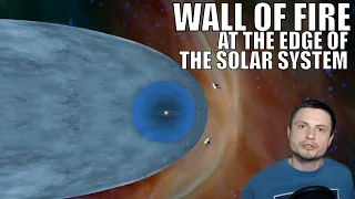 Download Voyager 2 Discovers Wall of Fire at Solar System's Edge MP3