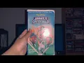 Download Lagu Opening To Angels In The Outfield⚾️ (1994) (1995) Actual Initial Official Retail VHS