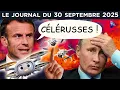 Download Lagu Drones et propagande : la nouvelle guerre de l’OTAN ? - JT du mardi 30 septembre 2025