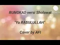 Download Lagu Rungkad versi Sholawat \