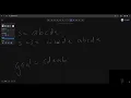 Rotate String - Leetcode 796