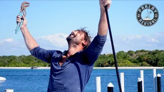 INSTALLING BRAND NEW MAST OURSELVES, SAVING THOU$ANDS!! – Episode 101