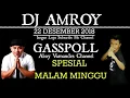 Download Lagu DJ AMROY 22 DESEMBER 2018 (SPESIAL MALAM MINGGU) MP CLUB PEKANBARU